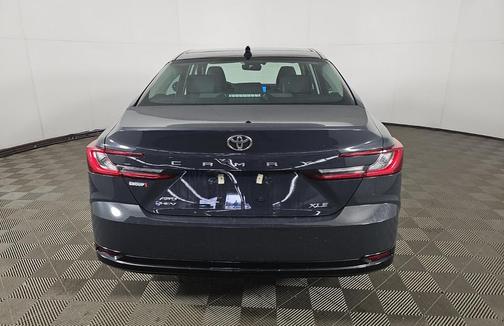 Underground 2026 Toyota Camry XLE
