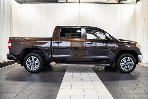 2020 Toyota Tundra 1794 Edition