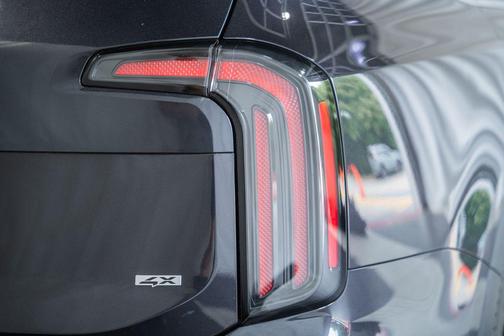 Panthera Metal 2025 Kia Telluride EX