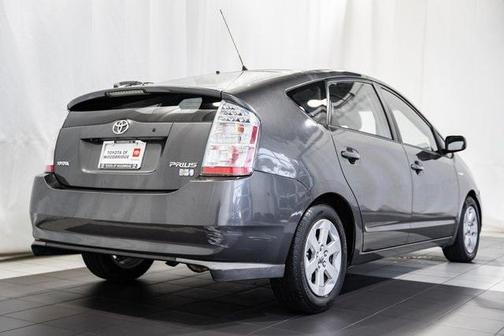2008 Toyota Prius Standard