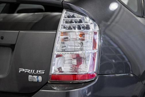 2008 Toyota Prius Standard