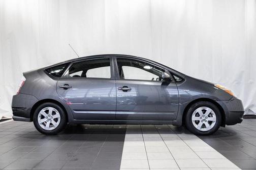2008 Toyota Prius Standard