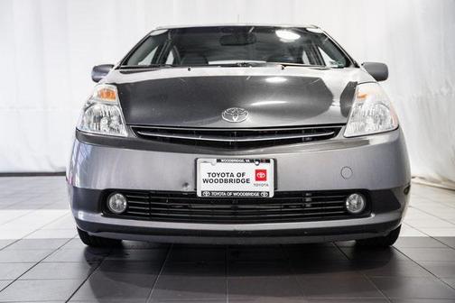 2008 Toyota Prius Standard