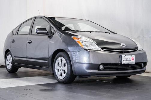 2008 Toyota Prius Standard