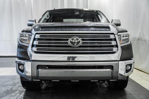 2019 Toyota Tundra 1794 Edition