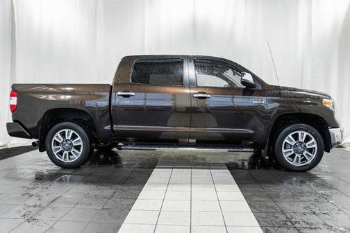 2019 Toyota Tundra 1794 Edition
