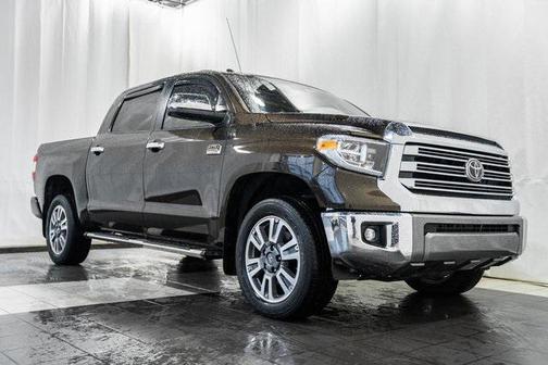 2019 Toyota Tundra 1794 Edition