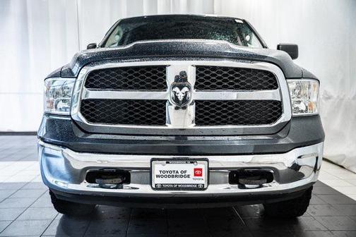 2017 RAM 1500 SLT