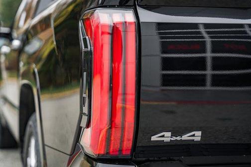 2026 Toyota Tundra Hybrid Capstone