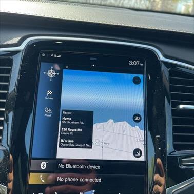 2022 Volvo XC90 Recharge Plug-In Hybrid T8 R-Design 7 Passenger