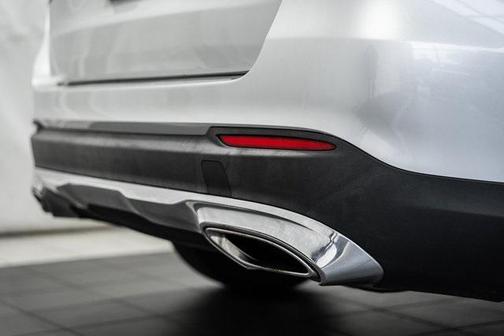 2016 Mercedes-Benz GLC 300 4MATIC