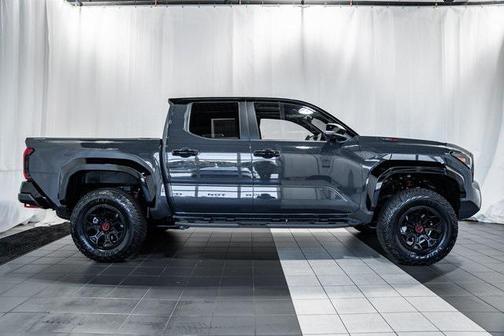 2025 Toyota Tacoma TRD Pro