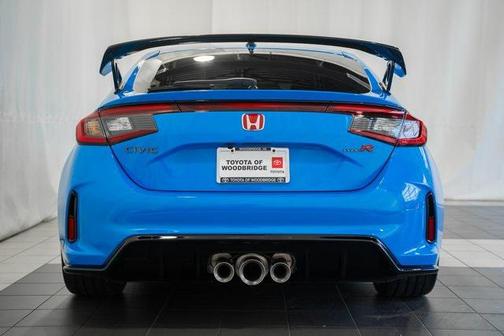2024 Honda Civic Type R Base