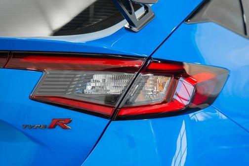 2024 Honda Civic Type R Base
