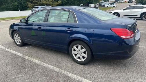 2006 Toyota Avalon XL