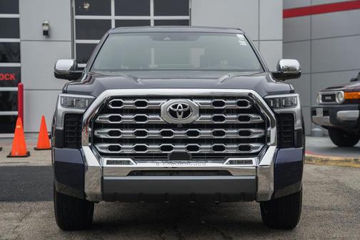 2023 Toyota Tundra 1794 Edition