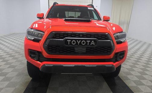 2023 Toyota Tacoma TRD Pro