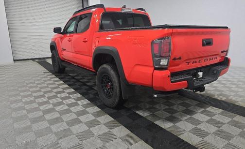 2023 Toyota Tacoma TRD Pro