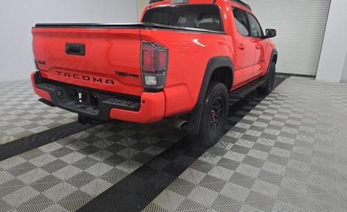 2023 Toyota Tacoma TRD Pro