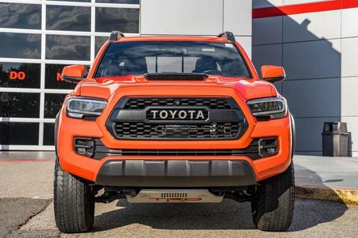 2023 Toyota Tacoma TRD Pro