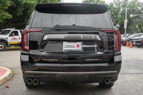 2023 GMC Yukon XL Denali Ultimate