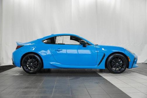 2023 Toyota GR86 Premium