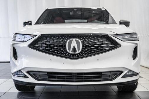 2024 Acura MDX A-SPEC