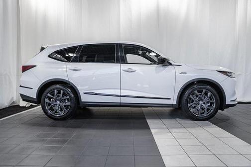 2024 Acura MDX A-SPEC