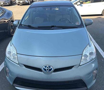 2013 Toyota Prius Five