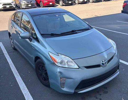 2013 Toyota Prius Five