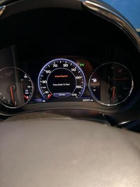 2022 Chevrolet Malibu FWD Premier