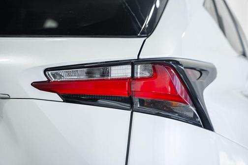 2017 Lexus NX 200t Base