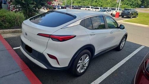 2024 Buick Envista Preferred FWD