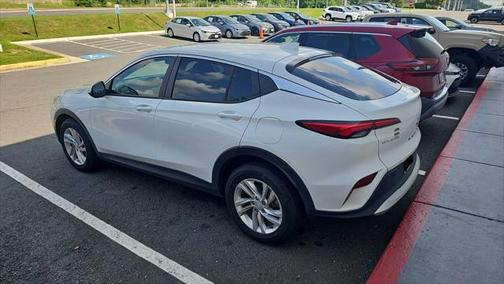 2024 Buick Envista Preferred FWD