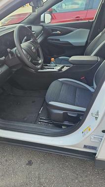 2024 Buick Envista Preferred FWD