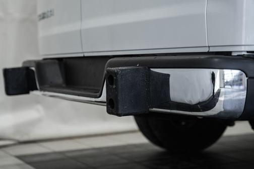 2023 GMC Savana 2500 Work Van