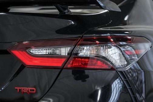 2023 Toyota Camry TRD