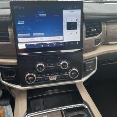 2022 Ford Expedition Limited