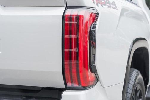 2023 Toyota Tundra Hybrid 1794 Edition