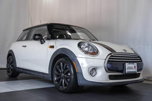 2015 MINI Hardtop Cooper