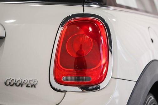 2015 MINI Hardtop Cooper