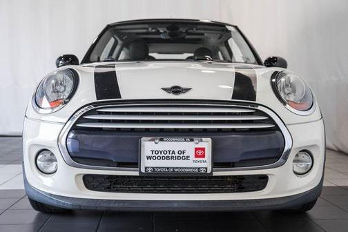 2015 MINI Hardtop Cooper