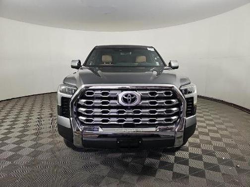 2023 Toyota Tundra Hybrid 1794 Edition