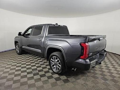 2023 Toyota Tundra Hybrid 1794 Edition