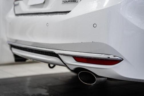 2017 Honda Accord Touring V6