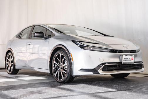 2023 Toyota Prius Prime XSE Premium