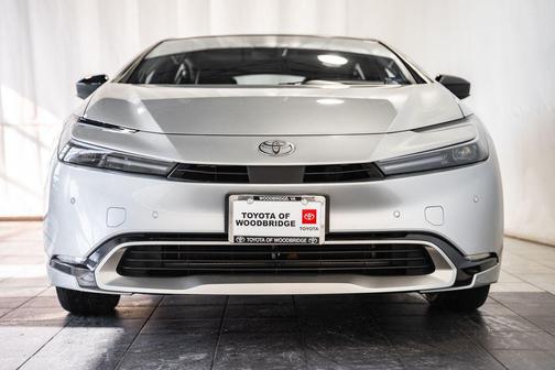 2023 Toyota Prius Prime XSE Premium