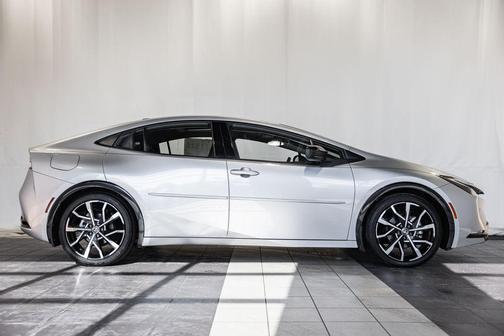 2023 Toyota Prius Prime XSE Premium