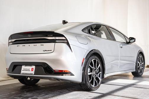 2023 Toyota Prius Prime XSE Premium