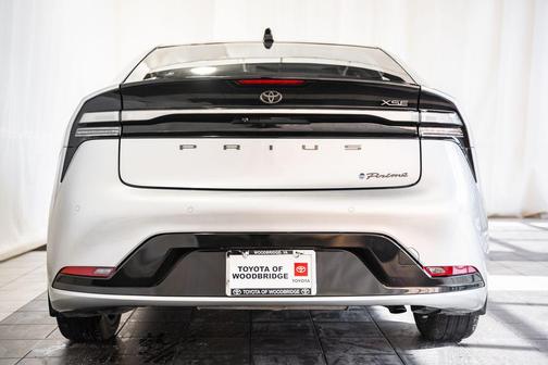 2023 Toyota Prius Prime XSE Premium